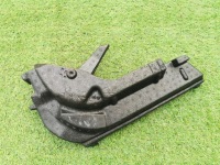 Купить Mercedes gla b klasa 247 абсорбер бампера, фото thumb