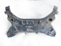 Подрамник перед opel agila b h08 1.3 cdti - с 13 dtj с Разборки, фото thumb