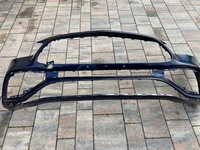 фото thumb №8, Mercedes c class w206 amg 2022- бампер передний