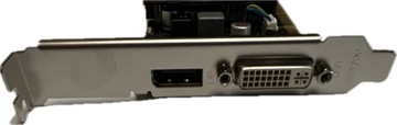 КАРТА VGA NVIDIA GeForce GT630 2 ГБ PCIE x16 S26361-D2422-V633 НОВАЯ