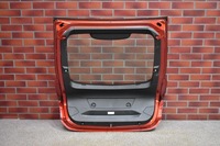 фото thumb №10, Bmw 4 f36 gc кришка багажника багажника задня c1x sunset orange