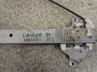 фото thumb №4, Mitsubishi lancer 04- подъемник стекло задний левый