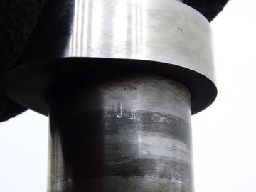 фото thumb №8, Ford mondeo mk2 2.5 v6 sea вал розподільний вал w правий