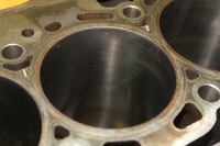 фото thumb №5, Блок двигуна golf vii a3 8v crl 2.0 tdi 03n023c