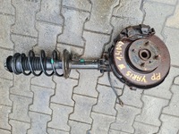 фото thumb №1, Toyota yaris ii 1.4 поворотний кулак амортизатор права
