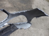 Бампер перед mercedes w167 amg gle coupe 2019- Оригинал, фото thumb