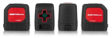 ЧЕМОДАН GREEN CROSS LASER 30M + МАРКЕР STANLEY