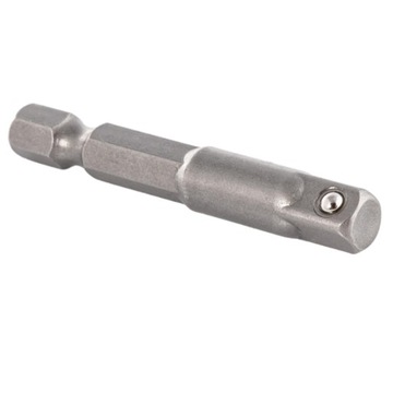 ПЕРЕХОДНИК ДЛЯ ОТВЕРТКИ 1/4 x 1/4 дюйма RICHMANN C4417.