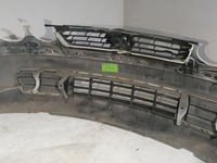 фото thumb №6, Vw polo 9n бампер перед передний