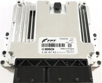 фото thumb №1, Комп'ютер fiat ducato 2.0 0281017832 55244344