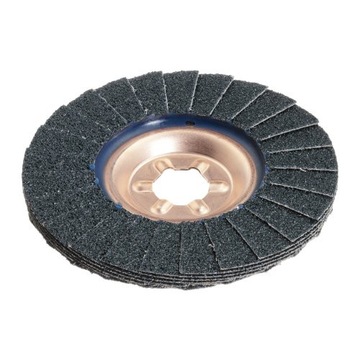 ЗАСЛОНОЧНЫЙ ДИСК SLTT FI. 125 ЗК 40