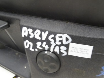 фото thumb №9, Комплект сидіння диван спинка шкіра audi a3 8v s-line hb 5d