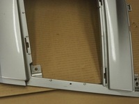 фото thumb №9, Бампер уголок корпус обшивка фара mercedes actros mp4 mp5