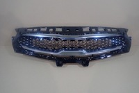 фото thumb №1, Хром решітка радіатора решітка радіатора решітка радіатора kia xceed x-ceed