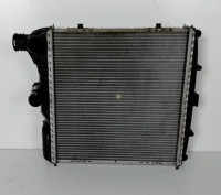 Porsche 911 997 987 cayman радиатор воды левая в Украине, фото thumb