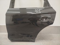 фото thumb №3, Двері зад ліві audi q5 ii