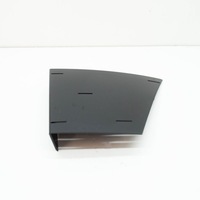 фото thumb №9, Audi rs6 avant c7 передня частина бампер правий решітка 4g0807246a