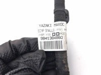 фото thumb №9, Jeep avenger 2024 джгут датчика abs задня 9841384880