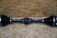 Привідний вал перед ліва dy58l права dy58r lexus lbx нова 0km 24r оригінал 1.5h 23- Ціна, фото thumb