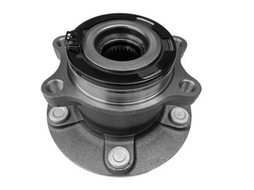 фото thumb №1, Ступица подшипник колёса зад задняя citroen c4 aircross hdi peugeot 4008 1.6 1.8