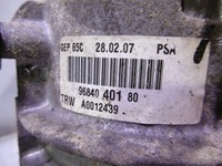 фото thumb №6, Насос усилителя 9684040180 citroen c4 picasso