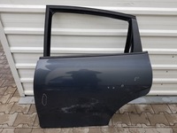 фото thumb №1, Seat leon 2 ii 04-12r дверь левая задняя ls7z