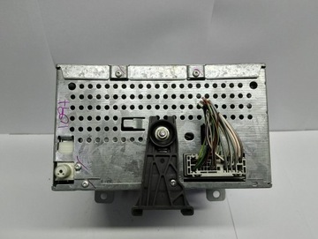 фото thumb №5, Радиопроигрыватель автомобильный ford 4s6118c815ab