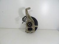 фото thumb №1, 2015-2020 ford f150 4x4 awd поворотна опора перед передня ліва ступиця підшипник