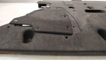 фото thumb №7, Захист плита двигуна kia ev6 554b6cv100