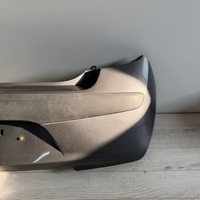 фото thumb №7, Бампер задній задня hyundai i10 kompletny 86612-0x000