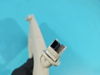 фото thumb №6, Заслінка права audi q5 08- козирок захист сонцезахисна