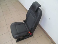 Ford s-max galaxy сиденье сиденье задний полукожа Недорого, фото thumb