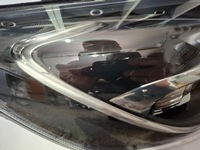 фото thumb №13, Ford focus mk4 4 лампа led правый правая сторона фара jx7b-13e016-ag оригинальный номер