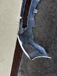 фото thumb №13, Бампер перед toyota auris ii 2012-2015 e18 52119-02a20