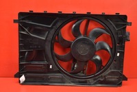 фото thumb №1, Вентилятор 30672559 volvo s80 2 ii 2.5 t 07r