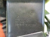 фото thumb №5, Accord viii решітка повітропровід середня права перед