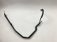 Купити Радіатор оливи підсилювача трубка охолодження mercedes w126, фото thumb