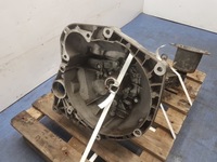 фото thumb №7, Alfa romeo gt 2.0 jts 937a1000 коробка передач передач механическая