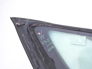 фото thumb №8, Скло кузовна правий зад saab 9-5 універсал