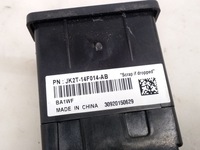 фото thumb №5, Ford transit custom 2021 разъём / соединитель usb