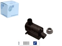 фото thumb №1, Blue print adg00307 насос розпилювача, омивач скло лобове