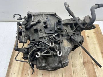 фото thumb №1, Mitsubishi asx i 1.8 did 4x4 коробка передач механическая w6mba w6mba-1-urz