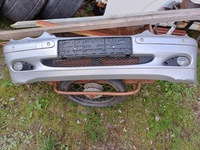 фото thumb №12, Mercedes w203 бампер перед 744 pdc