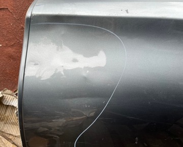 фото thumb №6, Двері ліві передні mercedes c клас w205