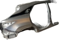 фото thumb №1, Крыло четверть правая lexus rx 450h hybrid 2018 2019 2020 2021