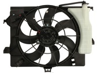 фото thumb №1, Вентилятор kia rio hyundai veloster 2011-