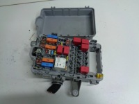фото thumb №1, Alfa romeo giulia q4 2.2 mjet модуль коробка предохранителей