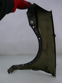 фото thumb №15, Opel corsa c крыло правый перед передний 90u