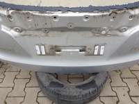 фото thumb №10, Hyundai ix35 крышка багажника задняя задняя 2009-13r