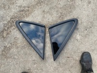 фото thumb №1, Hyundai ix35 стекло кузовная правая левая задняя 2011